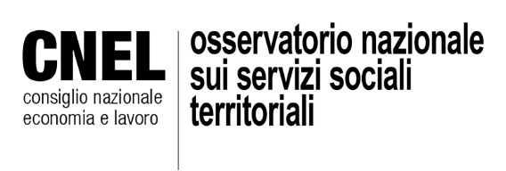 Osservatorio nazionale sui servizi sociali territoriali