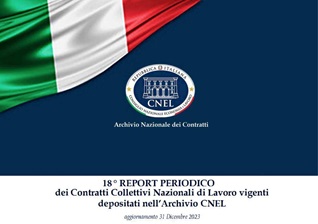 copertina_18_report_CCNL_vigenti_dicembre_2023