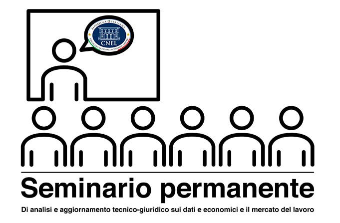 Seminario permanente